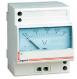 Вольтметр аналог. 0-500В