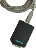 Адаптер    USB - CAN / RS485 / RS232
