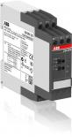 Однофазное реле контроля тока CM-SRS.11P (диапазоны измерения 3-30мА, 10- 100мA, 0.1-1A) 220-240В AC