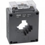 Трансформатор тока ТТИ-40  600/5А  5ВА  класс 0,5  ИЭК